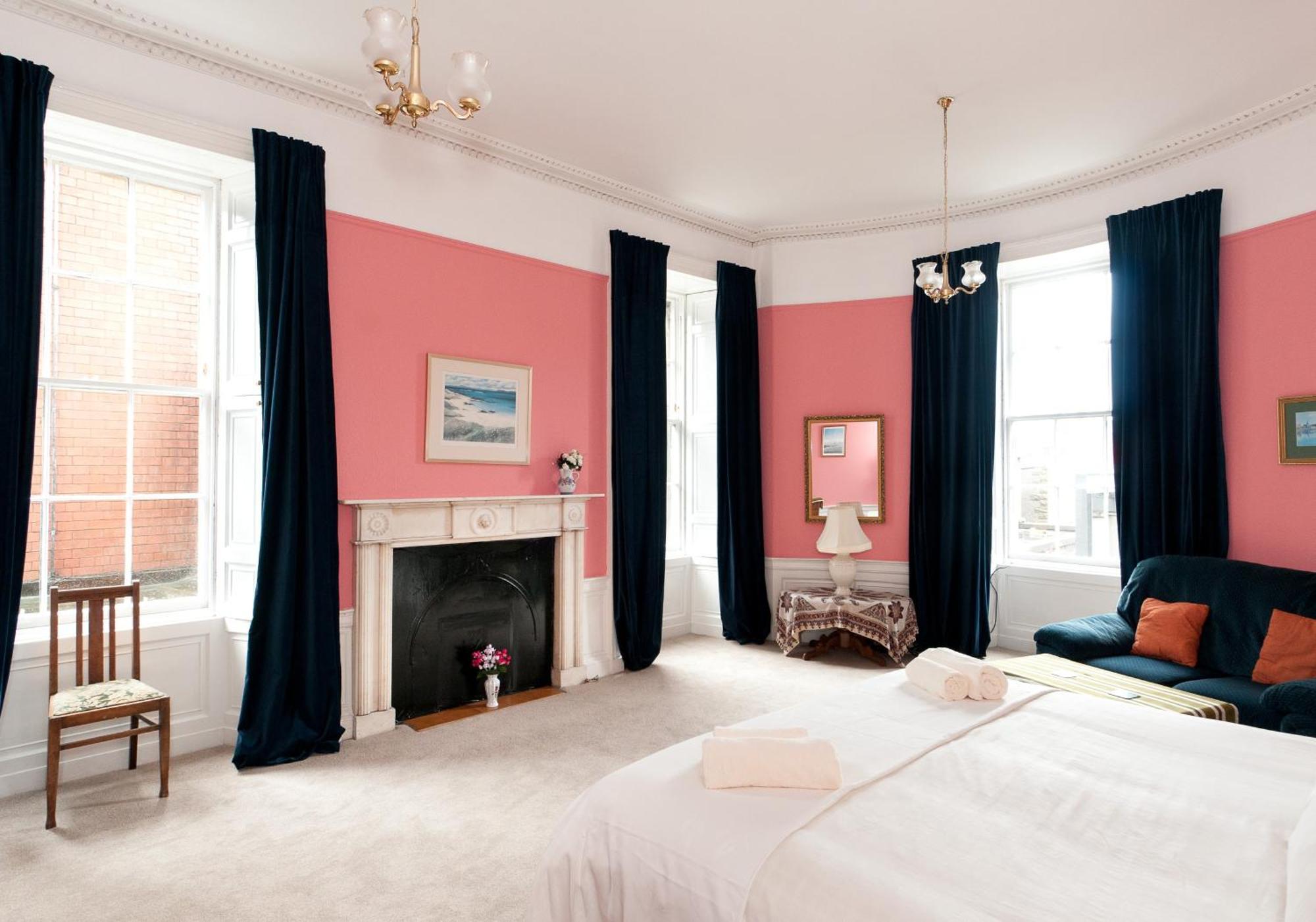 Appartement Union Street - 363 Edinburgh
