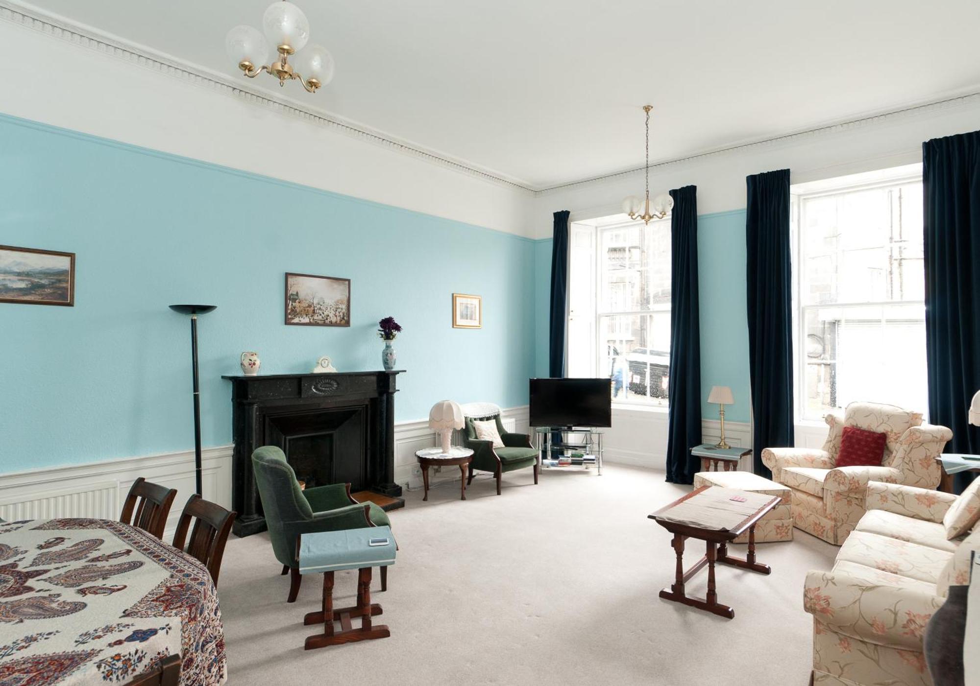 Union Street - 363 Apartment EDI