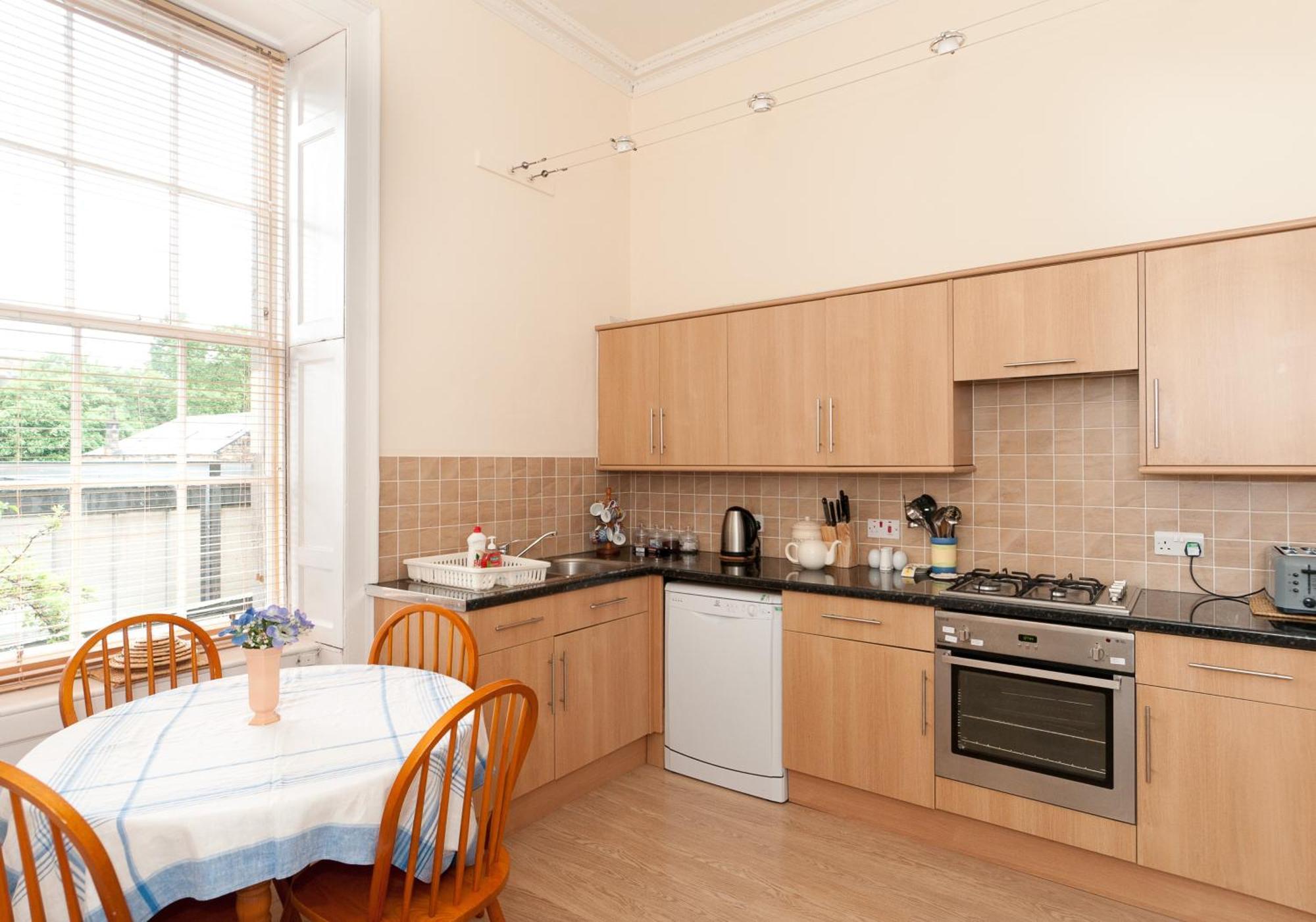 Union Street - 363 Apartment EDI